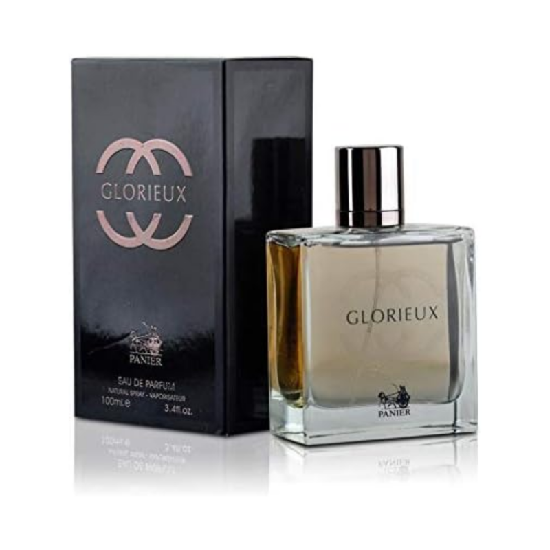 Panier Glorieux Her Eau de Parfum 100ml