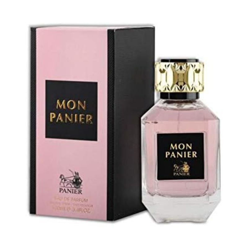 Panier Mon Her Eau de Parfum 100ml