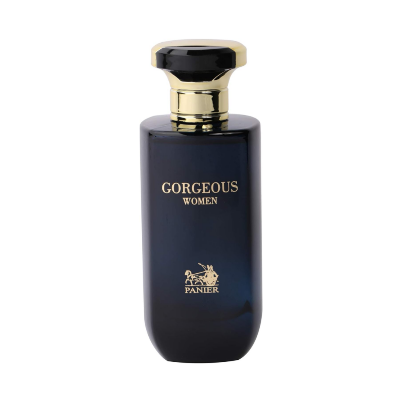 Panier Gorgeous Her Eau de Parfum 100ml