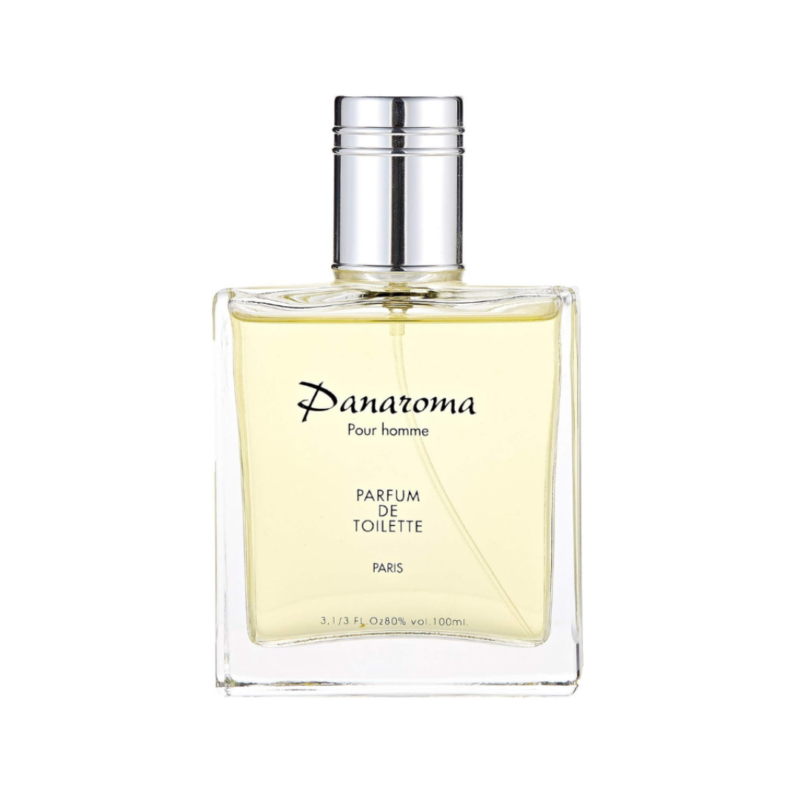 Panaroma Pour Homme Eau de Toilette 100ml