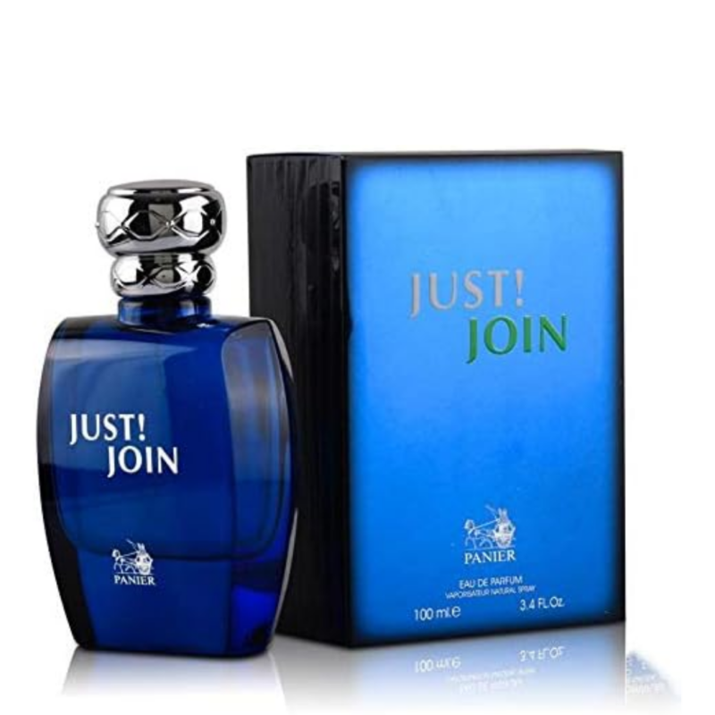 Panier Just Join Him Eau de Parfum 100ml