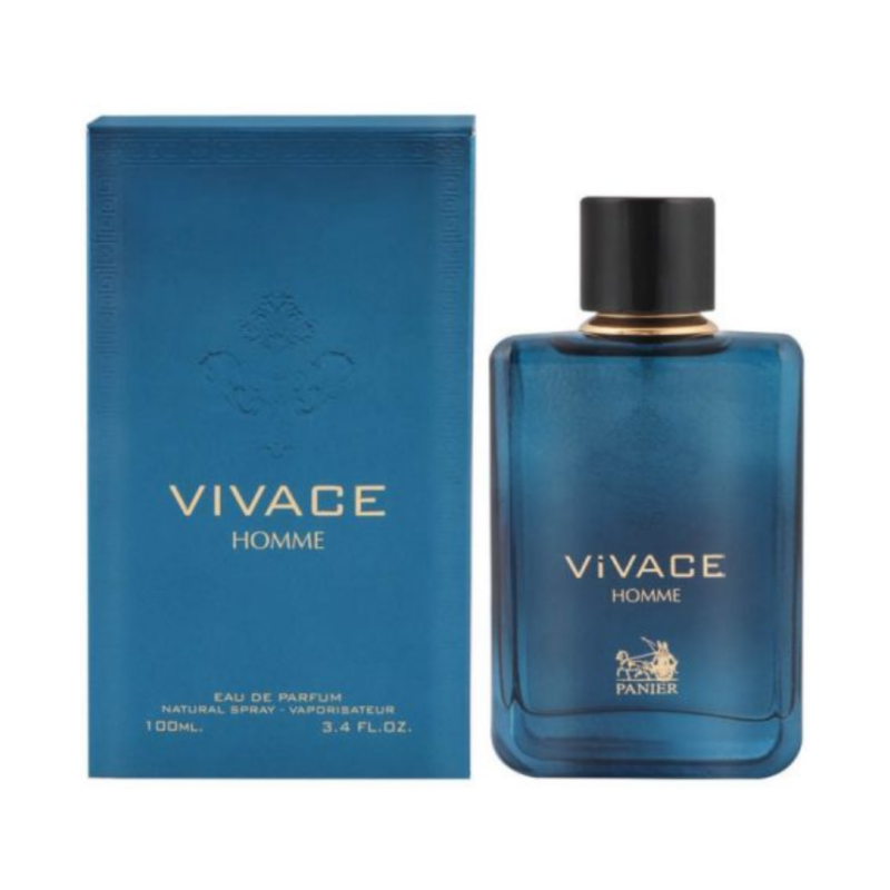 Panier Vivace Him Eau de Parfum 100ml