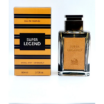 Panier Super Legend Him Eau de Parfum 80ml